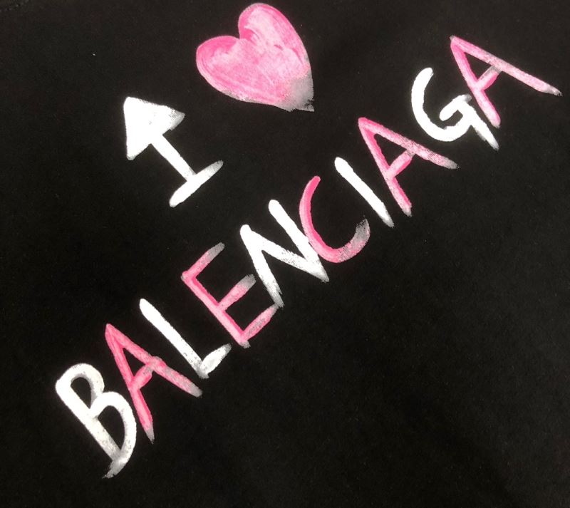 Balenciaga T-Shirts